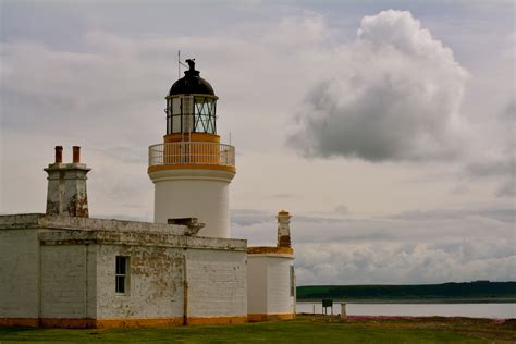 Chanonry Point - fantastic location for seeing dolphins | Uk travel ...