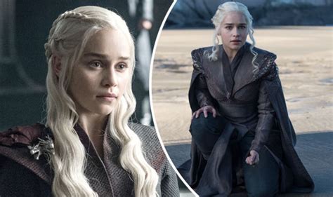 Game of Thrones season 7, episode 1 Dragonstone review: Winter is here ...