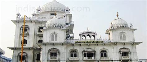 Gurudwara Patna Sahib, Har Mandir, Gurudwara Patna Sahib in Patna ...