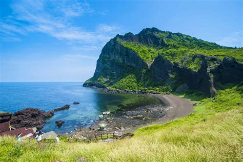 Essential Jeju-do: top 10 activities on Korea’s tropical island - Lonely Planet