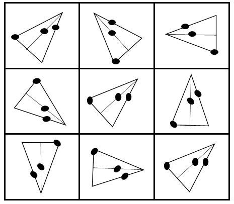 Math Riddles: Find Missing Shapes in 20 Seconds