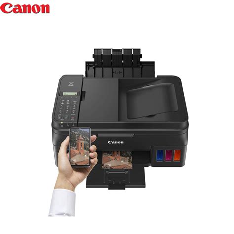 Canon PIXMA G4010 Price in Nepal - ITShop Nepal