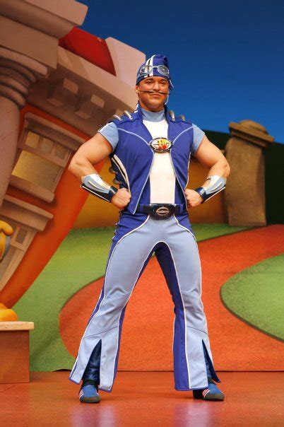 LazyTown Live! The Pirate Adventure - Home | Facebook