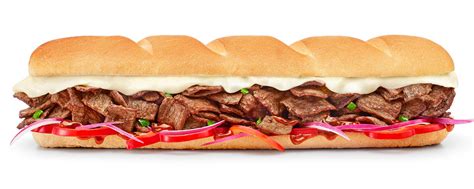 Subway launches new Plant-based Teriyaki Steak Sandwich