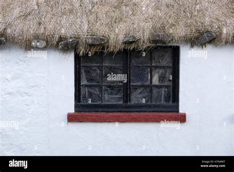 Giant Angus MacAskill Museum, Dunvegan, Isle of Skye, Scotland Stock Photo - Alamy