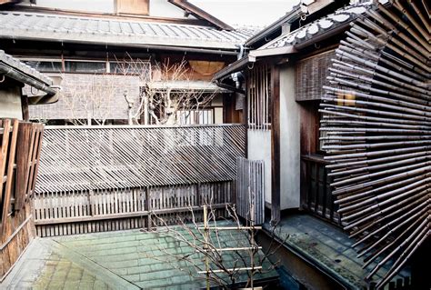 Staying at a traditional Ryokan in Kyoto: the ultimate Japanese experience