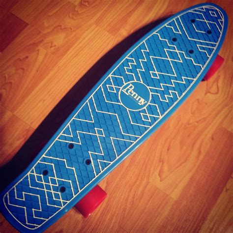 [35+] Diy Penny Board Design