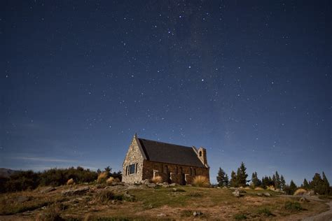 Lake Tekapo - New Zealand by Night | The Photography Forum