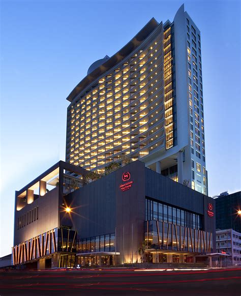 Sheraton Nha Trang Hotel & Spa | Vietnam Destination Wedding Venues & Packages | My Overseas Wedding