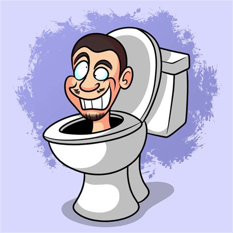 Skibidi Toilet by CrispyToastYT | Skibidi Toilet | Action movies, Best anime shows, Cars ...