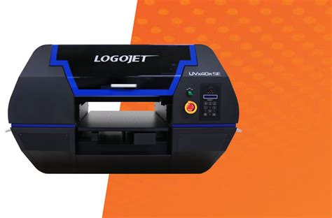 Golf Ball Printers | LogoJET Printer Applications – LogoJET Inc.