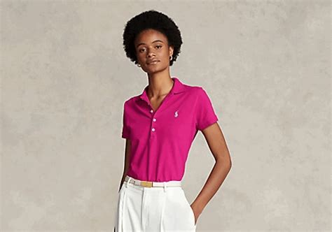 Best Polo Ralph Lauren Shirts for Women - Fashionable Clothing