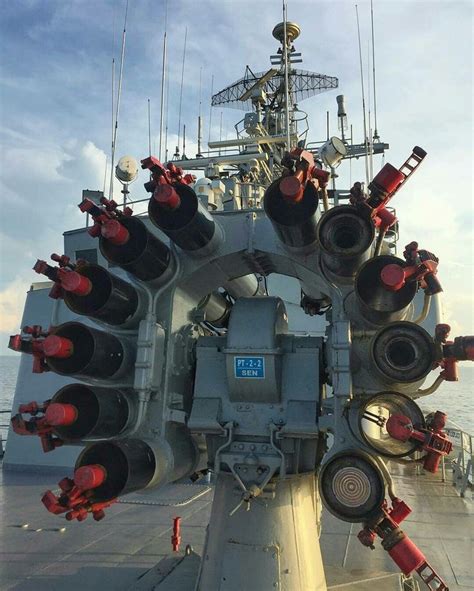 RBU 6000 anti submarine rocket | Việt nam, Viết