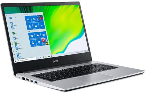 LaptopMedia » Acer Aspire 3 (A314-22)
