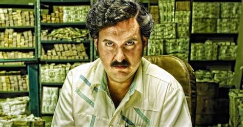 Pablo Escobar, The Drug Lord Complete Hindi (All Episodes 1-74) HDRip ...