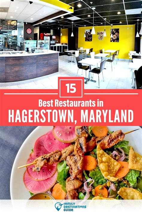 15 Best Restaurants in Hagerstown, MD | Places to eat breakfast, Places to eat dinner, Food places