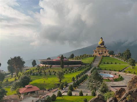 7 Best places to visit in South Sikkim (2023) - Sikkim Tourism at its best