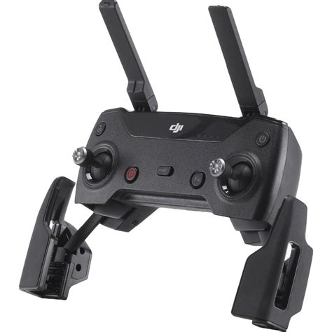 Original DJI Drone wifi FPV quadcopter Accessories Spark Remote Controller