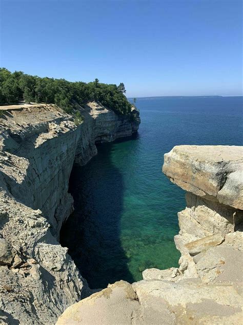 Lakeshore Trail - Michigan | AllTrails