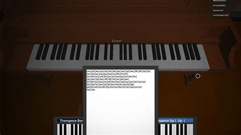 Roblox piano sheets sad - qosasteel