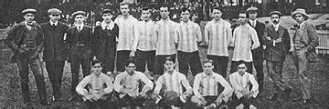 Argentina national football team - Wikipedia