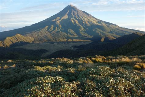 New Zealand volcanoes – jontynz