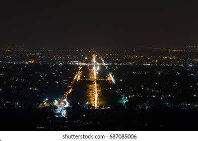 Islamabad Night View Photos and Images & Pictures | Shutterstock