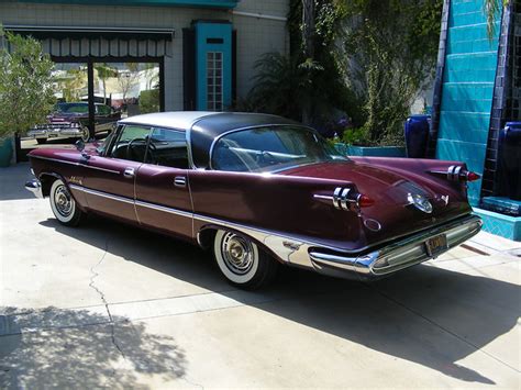 Viewing a thread - My 1959 Imperial LeBaron