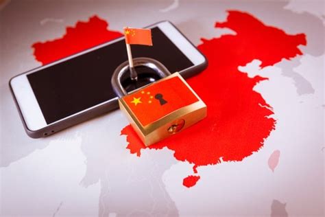 It is getting harder than ever for VPNs to break through the Great ...