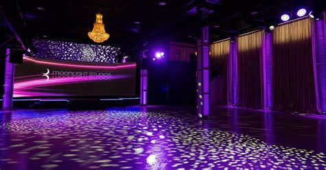 Moonlight Studios Chicago | Event Venue | Livestream Studio