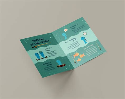 Illustrated Booklet :: Behance