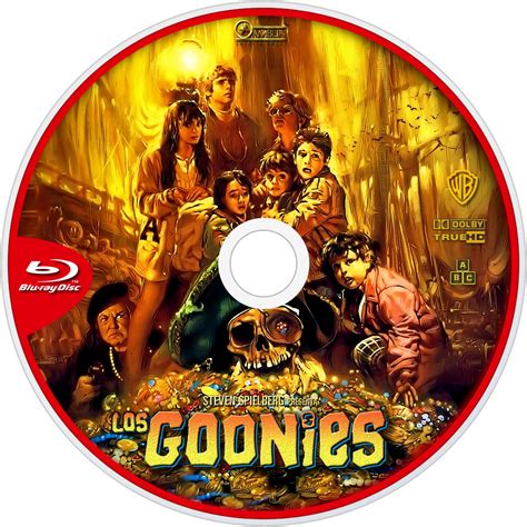 The Goonies Picture - Image Abyss