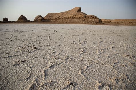 Ancient Keshit village in the Lut Desert | Lut Desert | Lut | Travel ...