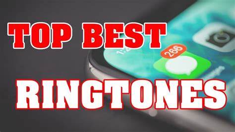 Top Best Ringtones Remix #2 [Download Link] - YouTube