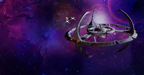 Star Trek: 10 DS9 Storylines That Were Never Resolved