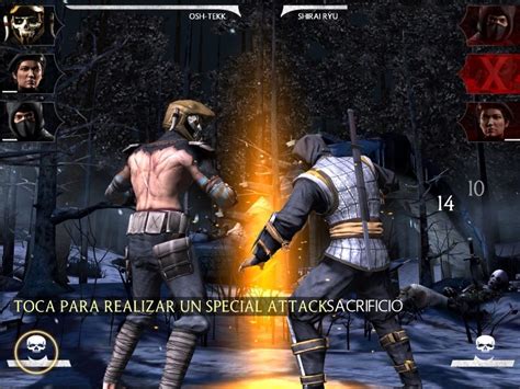 Mortal kombat x pc free - associateslasopa