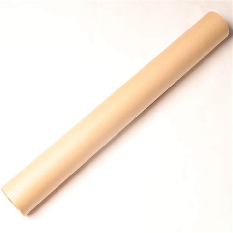 Brown Kraft Wrapping Paper Roll For Wedding Birthday Party Gift ...