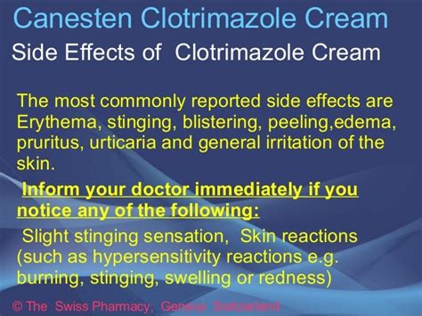 Canesten Clotrimazole Cream for Treatment of Fungal Skin Conditions