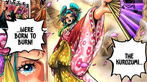 One Piece: Is Kurozumi Orochi actually dead following the end of the Wano arc?