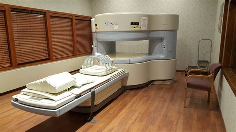 Open MRI - Affinity Radiology