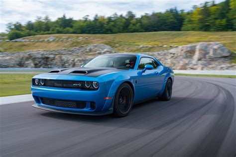 Dodge Challenger SRT Hellcat Redeye Widebody: Precio en México