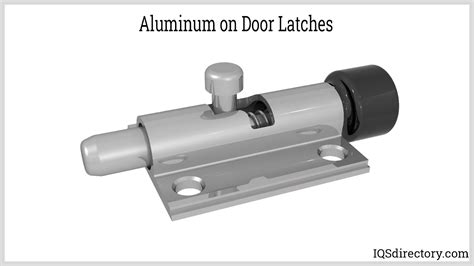 Magnetic Door Latches: Types, Uses, Features and Benefits