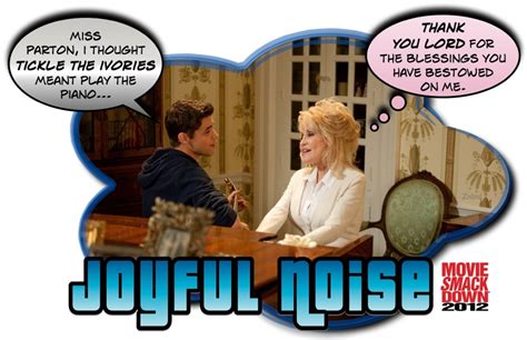 Joyful Noise (2012) -vs- Sister Act 2: Back in the Habit (1993) - Movie ...
