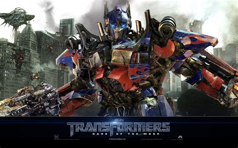 Transformers Dark of the Moon Wallpapers - Top Free Transformers Dark of the Moon Backgrounds ...