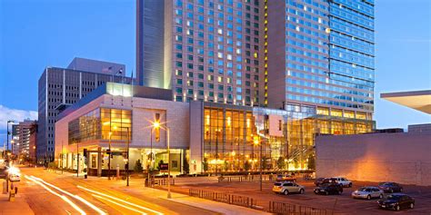 Hyatt Regency Denver at Colorado Convention Center | Travelzoo