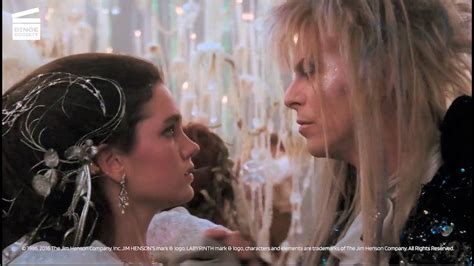 Labyrinth Movie Ball