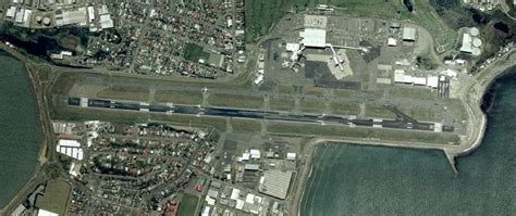 Wellington International Airport (Wellington) | Structurae