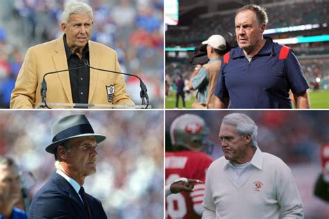 Even NFL Hall of Fame coaches struggled at first