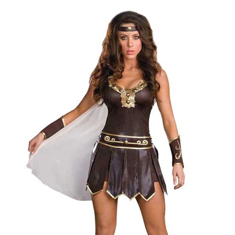 Xena Warrior Princess Costume Adult | Hot Sex Picture