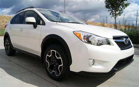 How to Buy a Used Subaru Crosstrek | eBay